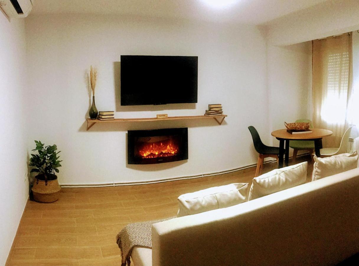 Apartamentos La Casa Del Maestro Alhama de Aragón Zewnętrze zdjęcie