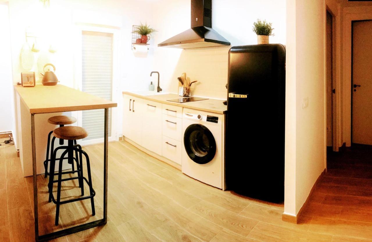 Apartamentos La Casa Del Maestro Alhama de Aragón Zewnętrze zdjęcie