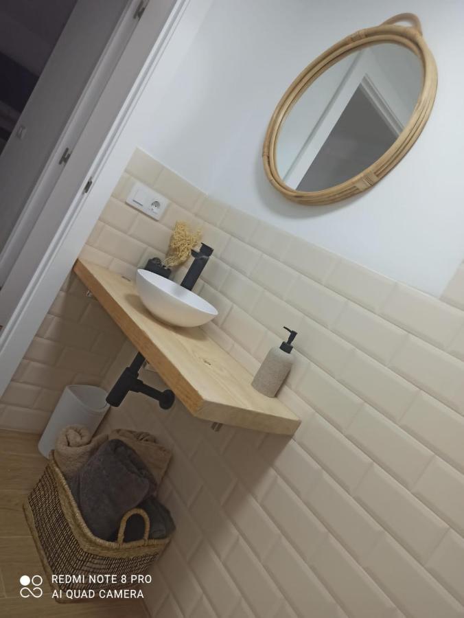 Apartamentos La Casa Del Maestro Alhama de Aragón Zewnętrze zdjęcie