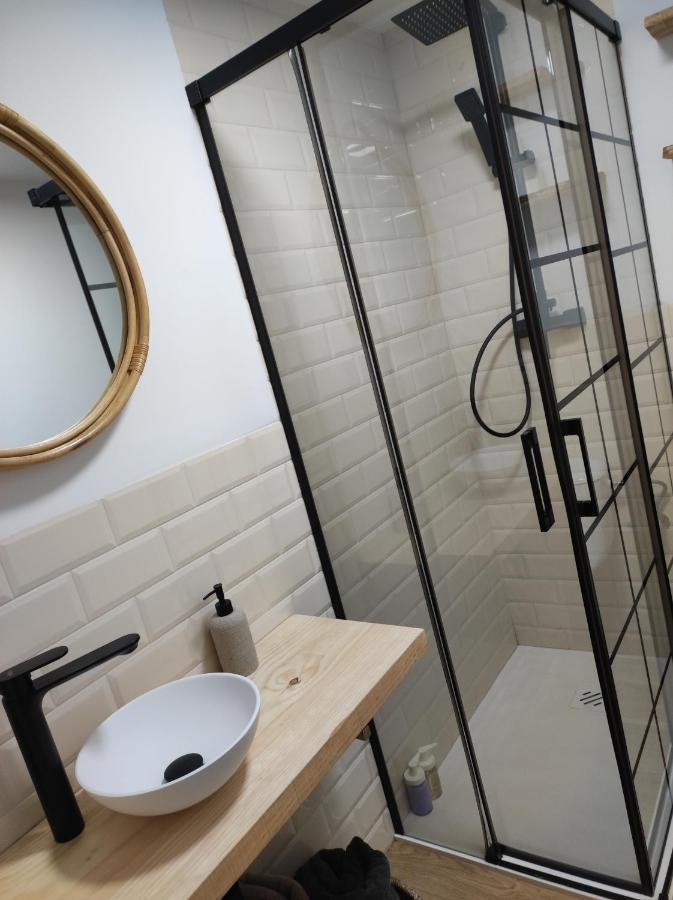Apartamentos La Casa Del Maestro Alhama de Aragón Zewnętrze zdjęcie