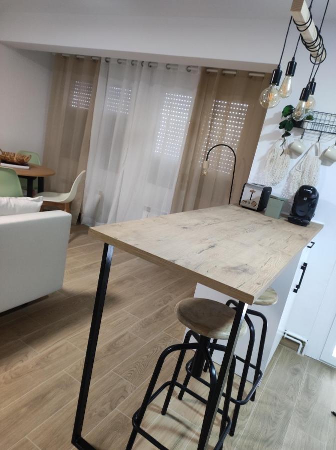 Apartamentos La Casa Del Maestro Alhama de Aragón Zewnętrze zdjęcie