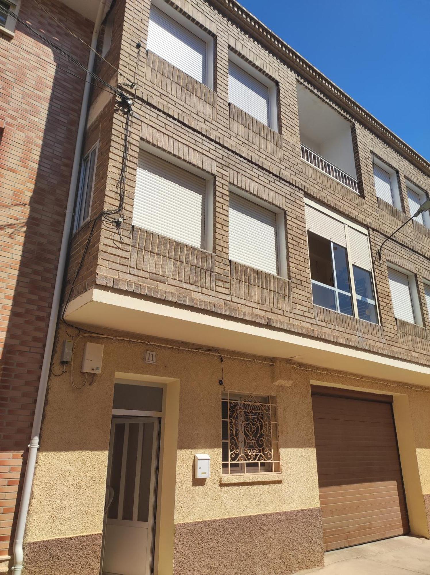 Apartamentos La Casa Del Maestro Alhama de Aragón Zewnętrze zdjęcie