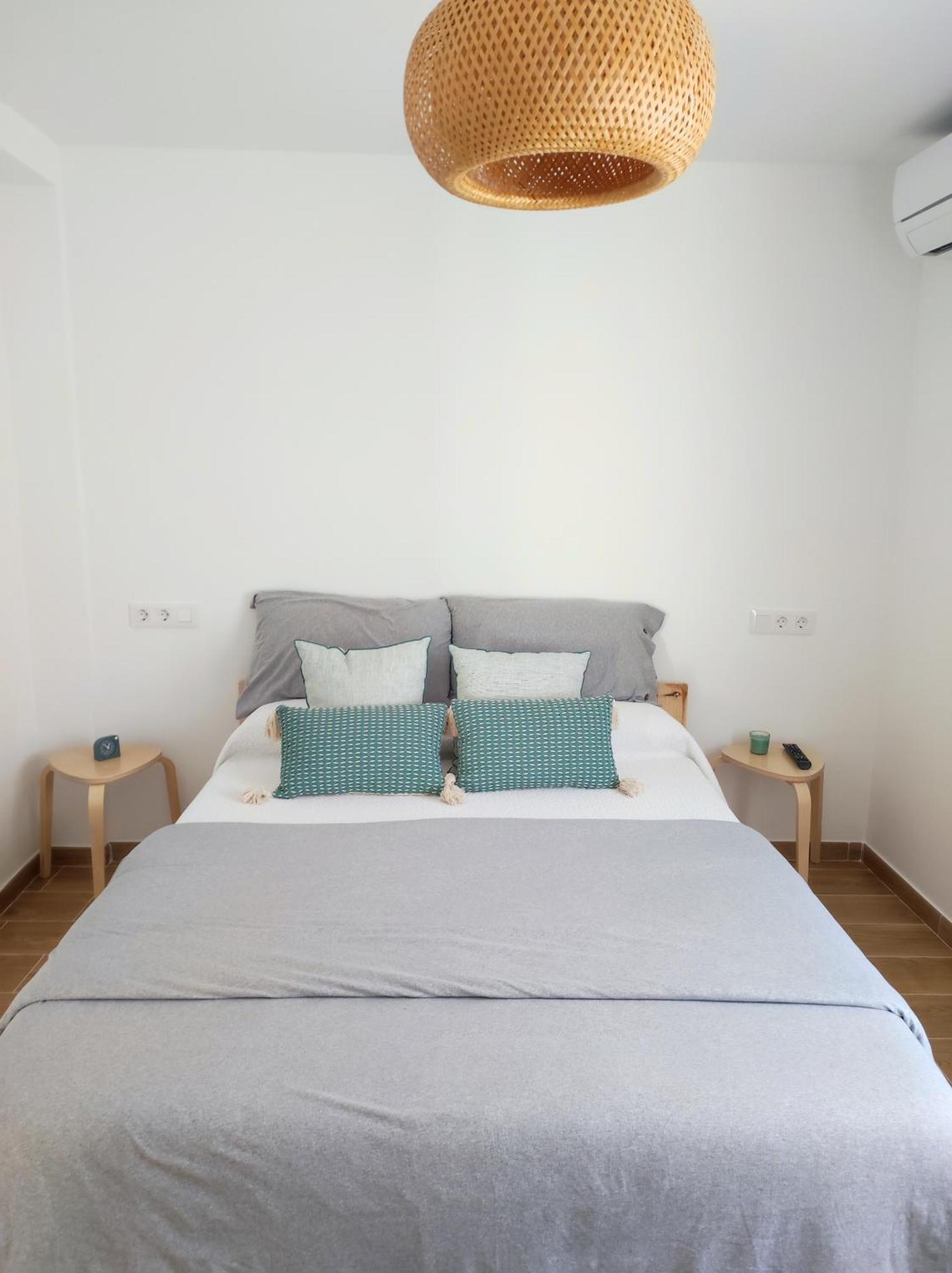 Apartamentos La Casa Del Maestro Alhama de Aragón Zewnętrze zdjęcie
